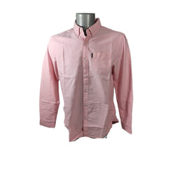 Chemise manches longues Superdry Essentials Oxford