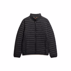 Veste Non Fuji Lite Nylon Noir