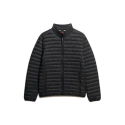 Veste Non Fuji Lite Nylon Noir