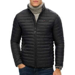Veste Non Fuji Lite Nylon Noir
