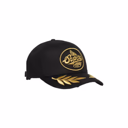 Casquette trucker Superdry Laurel