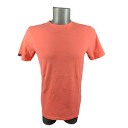 T-Shirt Classic Essential Coton Rose