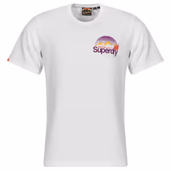 T-shirt Superdry Cl Great Outdoors Chest
