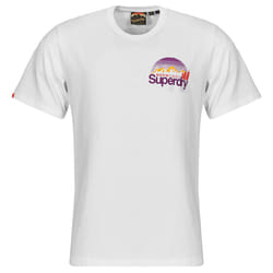 T-shirt Superdry Cl Great Outdoors Chest