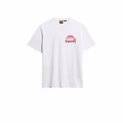 T-shirt Superdry Cl Great Outdoors Chest