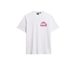 T-shirt Superdry Cl Great Outdoors Chest