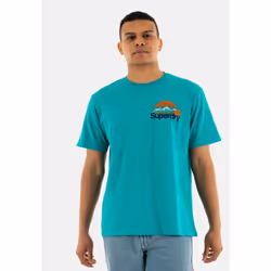 T-shirt Superdry Cl Great Outdoors Chest