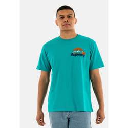 T-shirt Superdry Cl Great Outdoors Chest