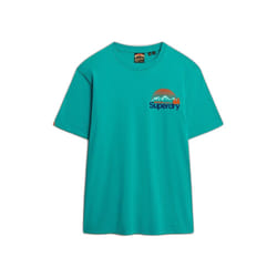 T-shirt Superdry Cl Great Outdoors Chest
