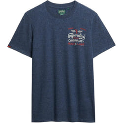 T-shirt Superdry Vintage Workwear