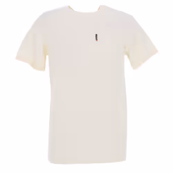 T-Shirt Classic Essential Coton Blanc