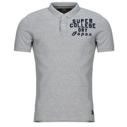 Polo Superdry Vintage Athletic