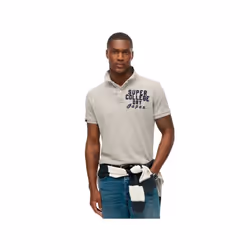 Polo Superdry Vintage Athletic