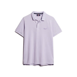 Polo Vint Destroy Coton Violet