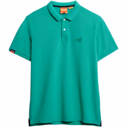 Polo Superdry Vint Destroy