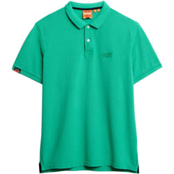 Polo Superdry Vint Destroy