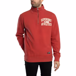 Pull 1/2 zip Superdry Vintage Athletic