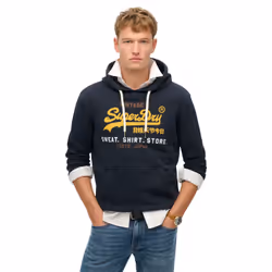 Sweatshirt Vl Cali Relaxed Coton Vert