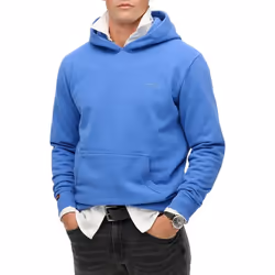 Sweat Superdry Essential Homme Vert