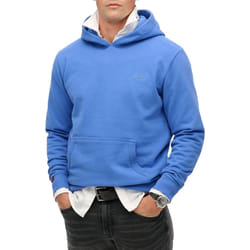 Sweat Superdry Essential Homme Vert