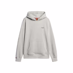 Sweatshirt Essential Coton Gris