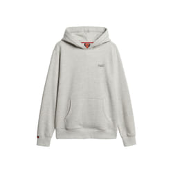 Sweatshirt Essential Coton Gris