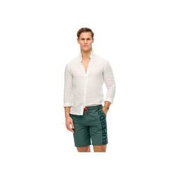 Maillot de bain Superdry Surf Classique Homme Vert - S
