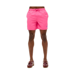 Maillot de bain Superdry Essential 16 Homme Rose
