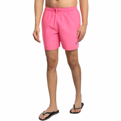 Maillot de bain Superdry Essential 16 Homme Rose