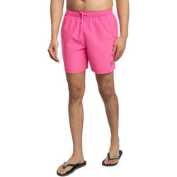 Maillot de bain Superdry Essential 16 Homme Rose