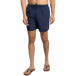 Maillot de bain Superdry Essential 16 Homme Bleu
