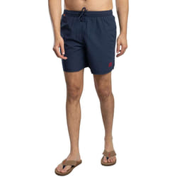 Maillot de bain Superdry Essential 16 Homme Bleu