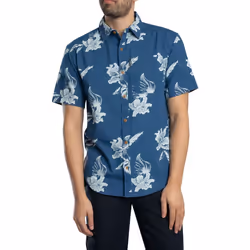 Chemise Superdry Vintage Loom