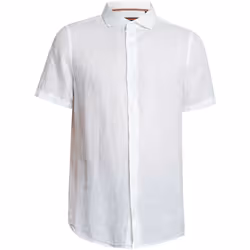 Chemise en lin Superdry Vacation