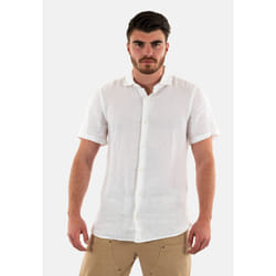 Chemise en lin Superdry Vacation