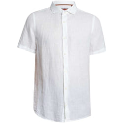 Chemise en lin Superdry Vacation