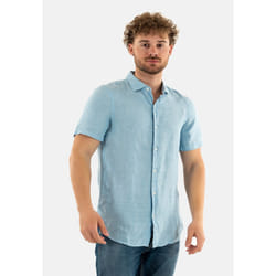 Chemise en lin Superdry Vacation