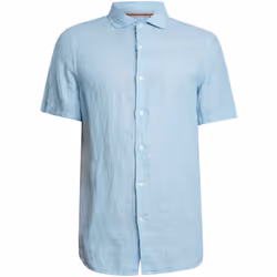 Chemise en lin Superdry Vacation