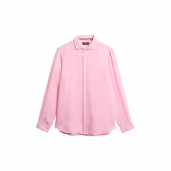 Chemise Vacation Lin Rose