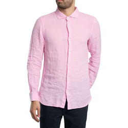 Chemise Vacation Lin Rose