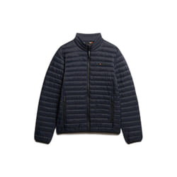 Veste Non Fuji Lite Nylon Bleu
