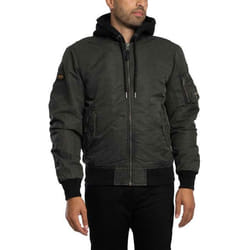 Blouson Aviateur Militaire MA1 - Superdry