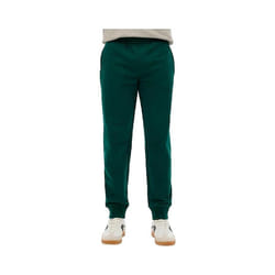 Pantalon Essential Coton Vert