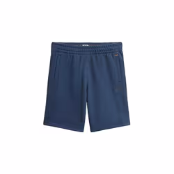 Pantalon Essential Ub Coton Bleu