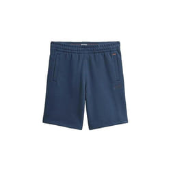 Pantalon Essential Ub Coton Bleu