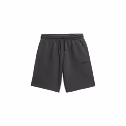 Short Superdry Washed essentail Homme Noir