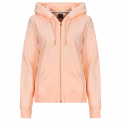 Sweat Superdry Essential Femme Rose