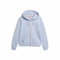 Sweatshirt Essential Coton Bleu