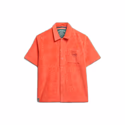 Chemise femme Superdry Country Club Towelling