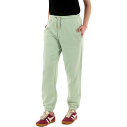 Pantalon Essential Coton Vert